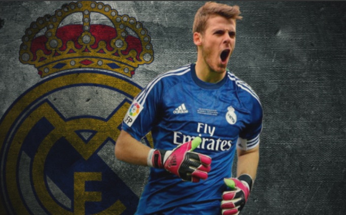 Chuyen nhuong 30/8: Real len ke hoach ra mat De Gea hinh anh