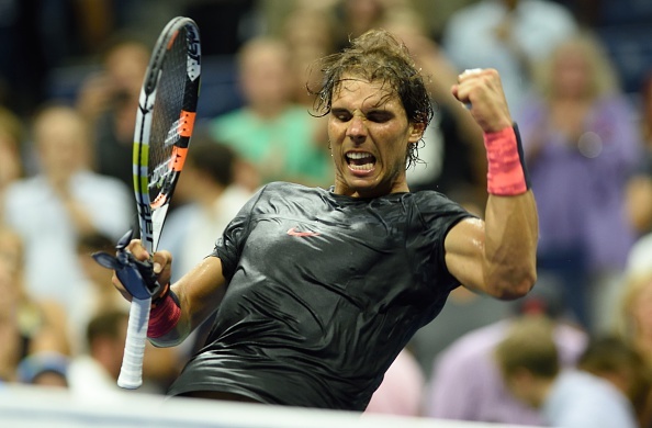 Nadal vuot qua sao tre so 1 the gioi tai US Open hinh anh