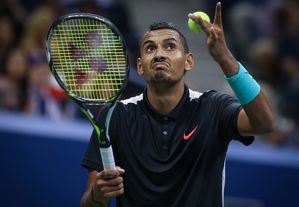 Cu tweener giup Kyrgios lat nguoc tinh the truoc Murray hinh anh