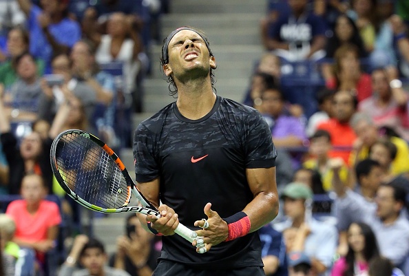 Nadal thua kich tinh du thang truoc 2 set hinh anh