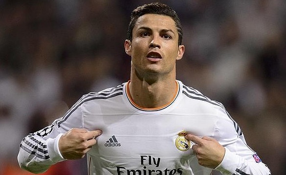 Real tu choi ban Ronaldo cho PSG voi gia 150 trieu euro hinh anh