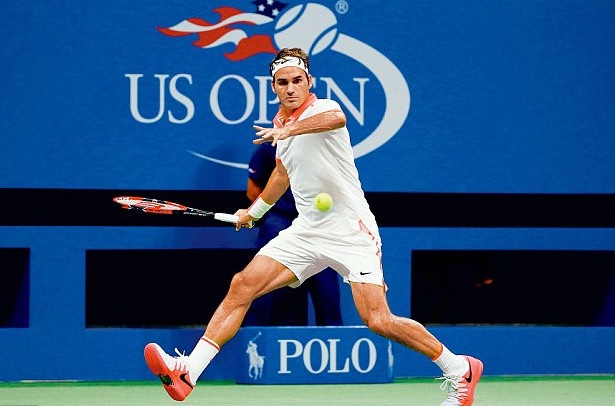 Thay Djokovic to Federer thieu ton trong doi thu hinh anh