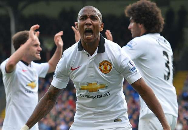 Young tu ung cu da tien dao voi Van Gaal hinh anh