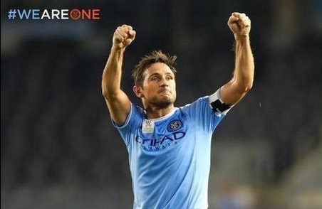 Lampard co ban thang dau tien tai MLS hinh anh