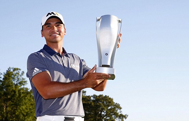 Jason Day soan ngoi so 1 the gioi cua Rory McIlroy hinh anh