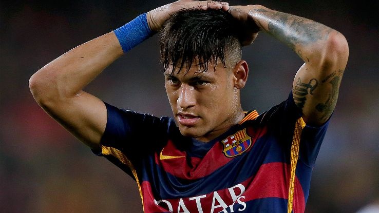 Neymar duoc khuyen gia nhap Real de tranh bi dieu tra hinh anh