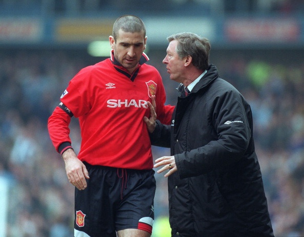 Hoc tro cu tin Sir Alex lua chon sai lam hinh anh