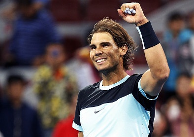 Nadal nhoc nhan vao tu ket China Open hinh anh