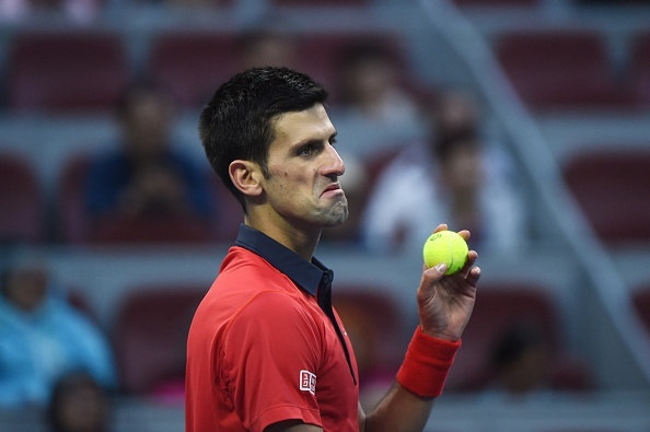 Djokovic bat kip thanh tich cua huyen thoai Jimmy Connors hinh anh