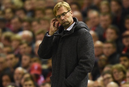 Klopp: ‘Toi cach chien thang dau tien cung Liverpool chi 2%’ hinh anh
