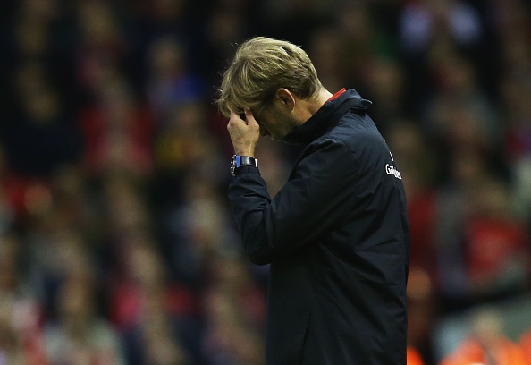 Liverpool danh roi chien thang dau tay cua HLV Klopp hinh anh