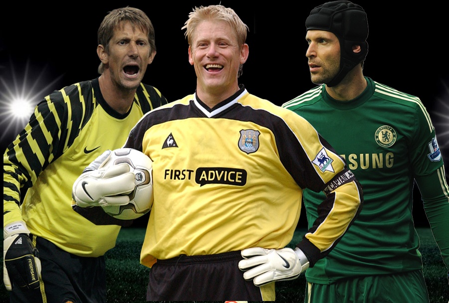 10 thu mon giu sach luoi nhieu nhat tai Premier League hinh anh