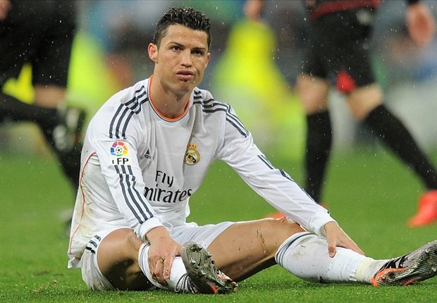 ‘Ronaldo chia tay Real trong he toi’ hinh anh