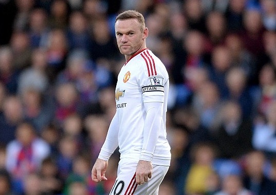 Canh sat Manchester dang thong bao Rooney mat tich hinh anh