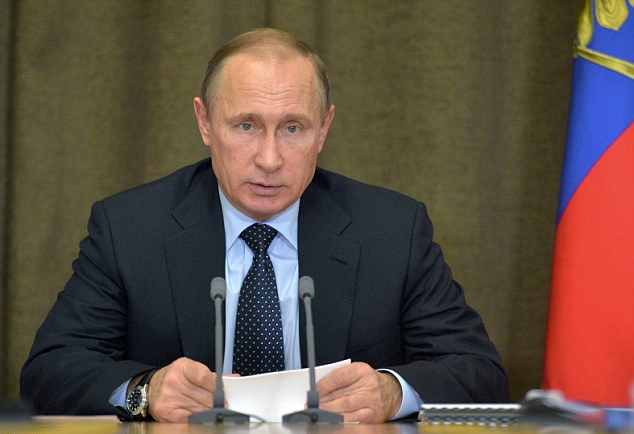 Tong thong Putin cong kich cao buoc doping nham vao VDV Nga hinh anh