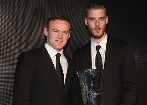 ‘Toi muon Rooney, De Gea gia nhap La Liga’ hinh anh