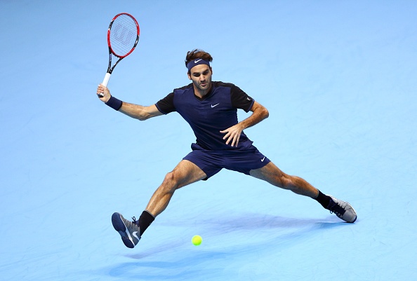 ATP World Tour Finals 2015: Federer 2-0 Djokovic hinh anh