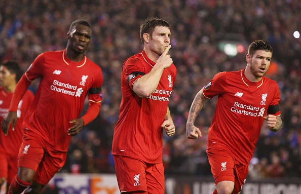 Nguoc dong ha Bordeaux, Liverpool lot vao vong knock-out hinh anh