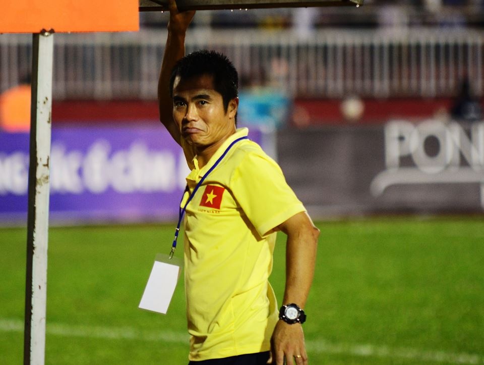 Phung phi co hoi, U21 VN thua Singapore o loat luan luu hinh anh