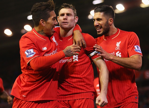 Liverpool 1-0 Swansea: The Kop chi con cach ngoi dau 6 diem hinh anh
