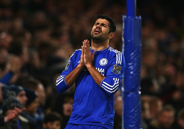 Thua Bournemouth, Chelsea chi cach nhom xuong hang 3 diem hinh anh