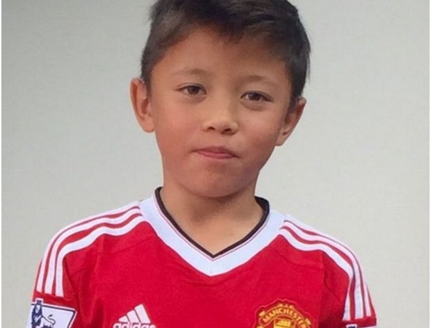 Real thu viec tai nang nhi goc Nhat hinh anh