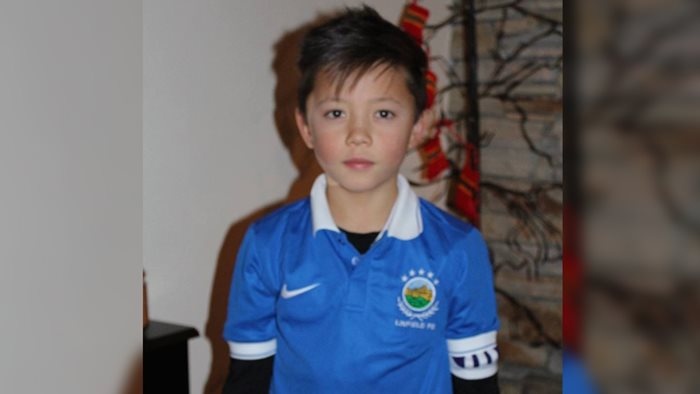 Nhung ky nang giup Mark Norris (17) nhan co hoi tu Real hinh anh