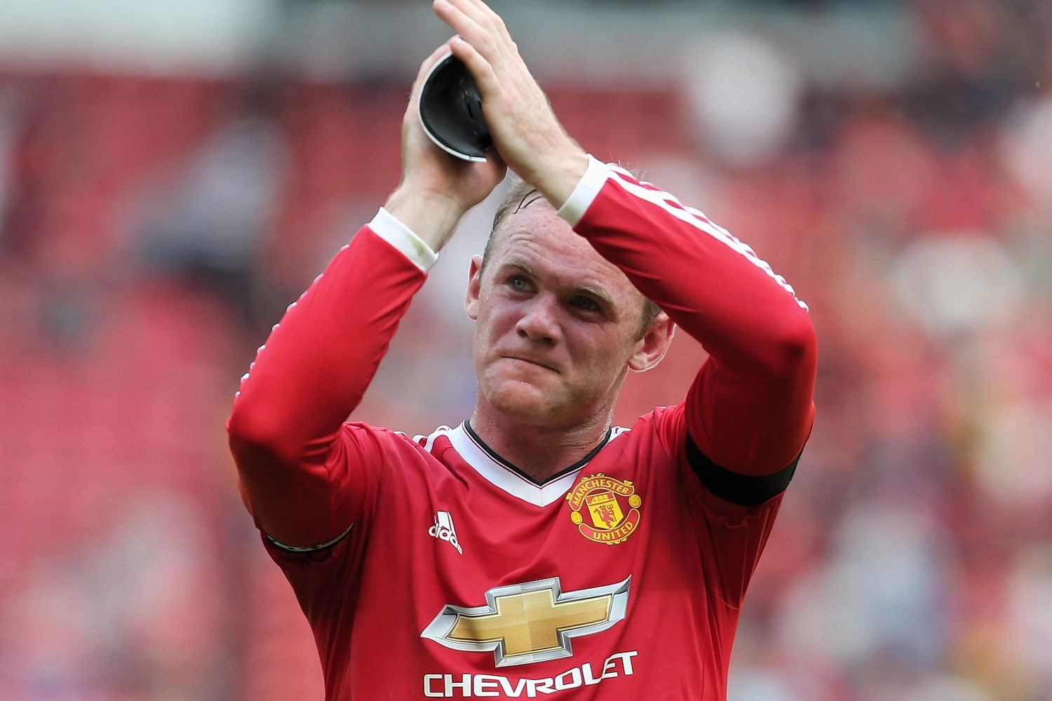 Doi bong Trung Quoc dung 75 trieu bang chieu mo Rooney hinh anh