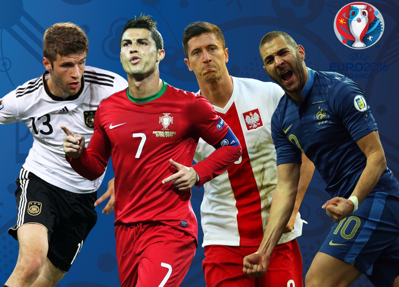 Top 10 ung vien ‘Vua pha luoi EURO 2016’ hinh anh