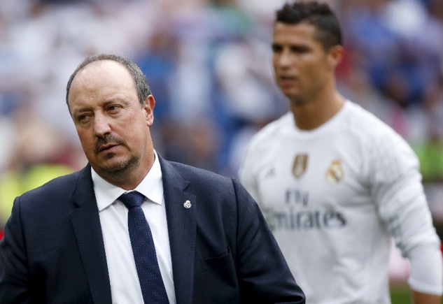 Real van bi co dong vien nha la o du thang 10-2 hinh anh