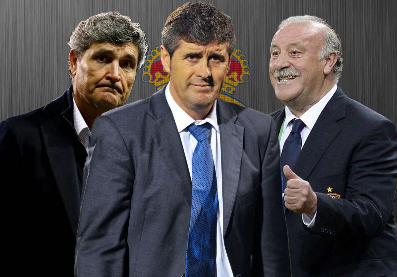 So phan 7 HLV bo nhiem giua mua cua Real trong 20 nam qua hinh anh