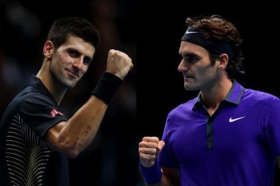 Ai co the can buoc Djokovic tai Australian Open? hinh anh