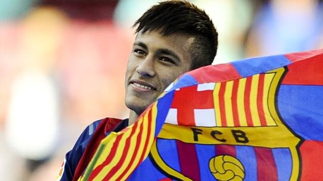 Barca se ban Neymar voi gia 400 trieu euro hinh anh