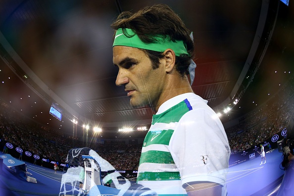 Federer dat cot moc ky luc 300 chien thang tai Grand Slam hinh anh
