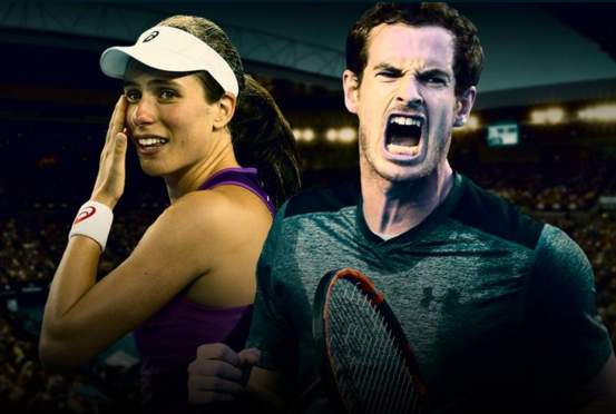 Quan vot Anh duoc mua tai Australian Open hinh anh