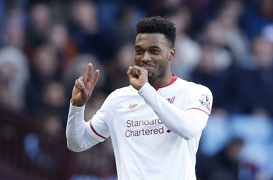 Thang tran dam nhat tu dau mua, Liverpool tien gan top 5 hinh anh