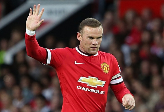 MU mat Rooney trong 2 thang hinh anh