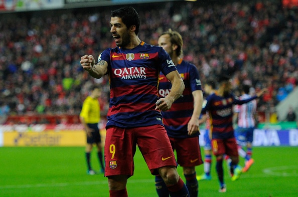 Clip ban thang Sporting Gijon 1-3 Barcelona hinh anh