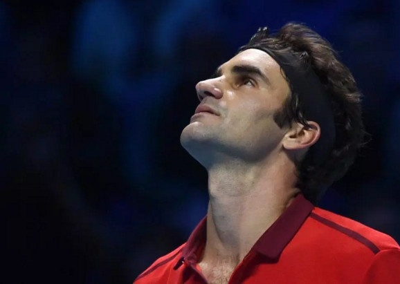 Federer vang mat tai Indian Wells sau 15 nam hinh anh