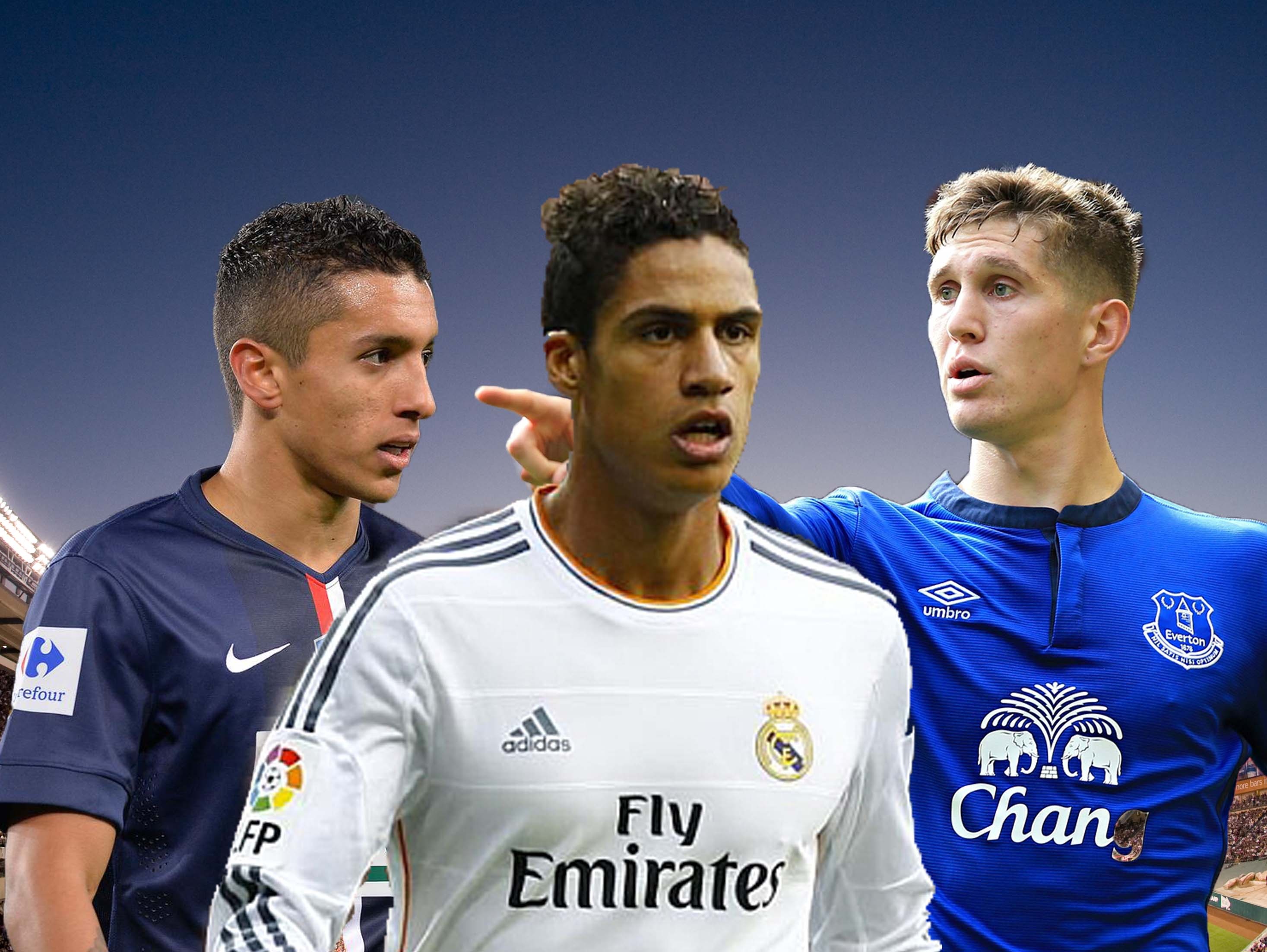 5 hau ve Mourinho muon dua ve MU hinh anh