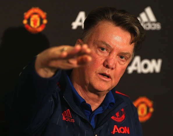Triet ly cua Van Gaal giup MU huong loi? hinh anh