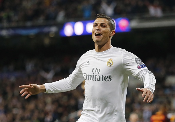 Real vs Roma ảnh 1 Real vs Roma anh 1