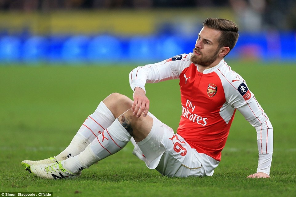 Arsenal vao tu ket cup FA anh 11