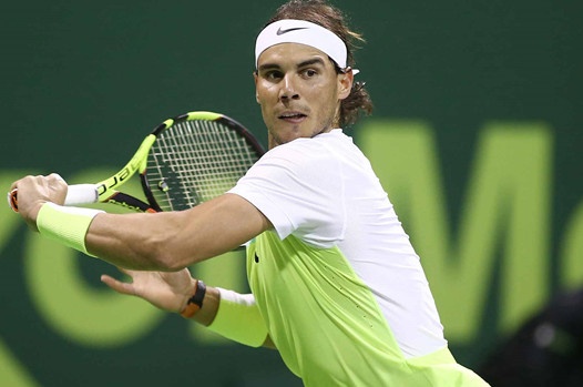 Nadal danh mat tu tin truoc them Indian Wells hinh anh
