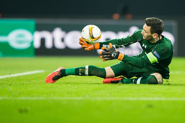 Dortmund thang dam Tottenham anh 10