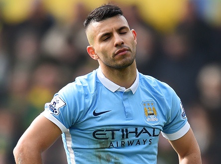 De Norwich cam hoa, Man City hut buoc o cuoc dua vo dich hinh anh