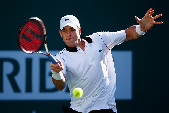 Quan vot nam My tai Indian Wells anh 2