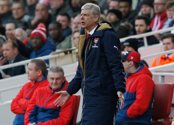 Arsenal vs Watford anh 2