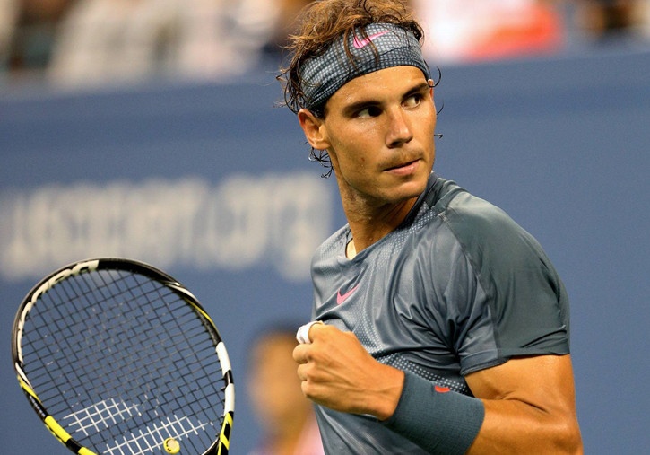 Nadal nhan su ung ho sau cao buoc doping hinh anh