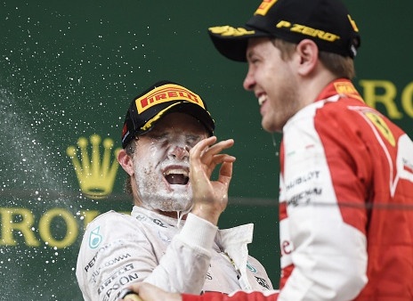 Mua giai F1 2016 hua hen hap dan va kich tinh hinh anh